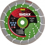 Disque diamant Shoxx Mx13